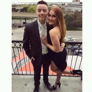 Meet your Posher, Liam